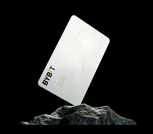 The Bybit debit card is now available in Mexico