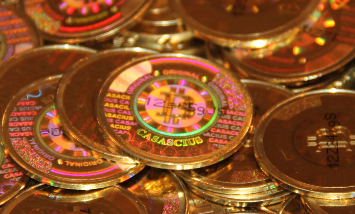Bitcoin bought when worth $ 5 and now sold it for 10 million