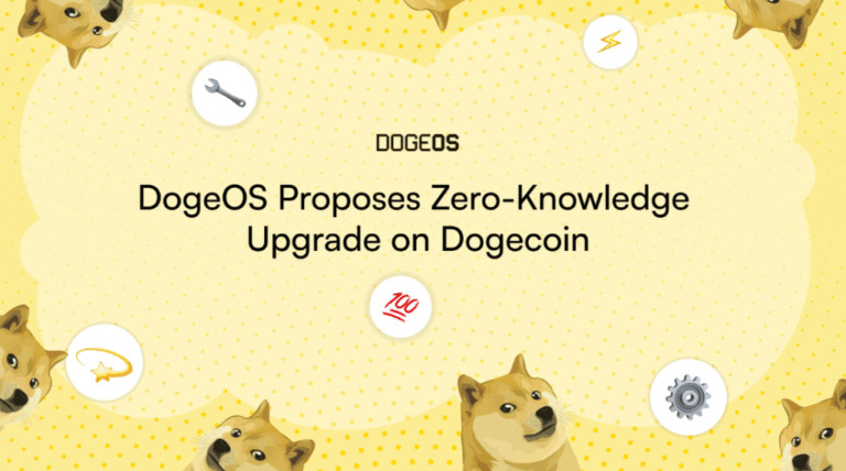 Dogecoin opens the Ninja path with privacy technology