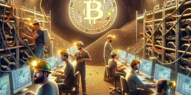 The best methods of payment of Bitcoin mining pools