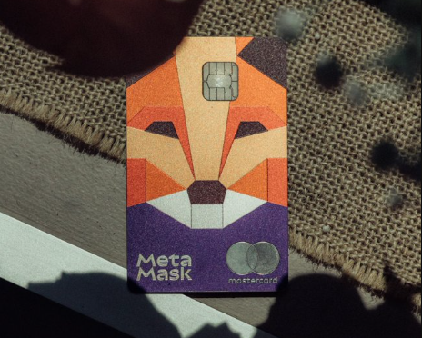 The Metamask card can be requested “soon” in Spain, Argentina and Colombia
