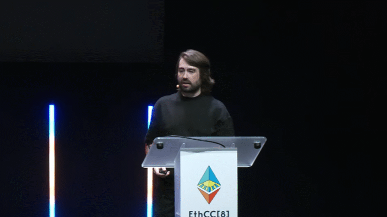 They create Ethereum Parallel Foundation to bring their price to $ 10,000