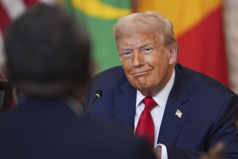 Trump announces a 50 % tariff to retaliation for Jair Bolsonaro’s trial