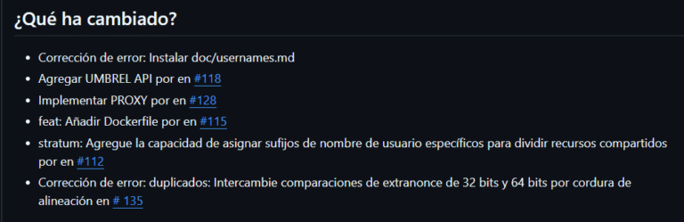 Ocean allows “dividing” rewards of the proof of work with datum 0.4.0