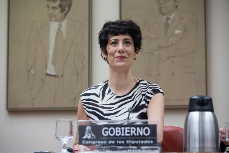 The OECD warns that the aging of the population will sink the occupation rate in Spain and recommend lengthening working life