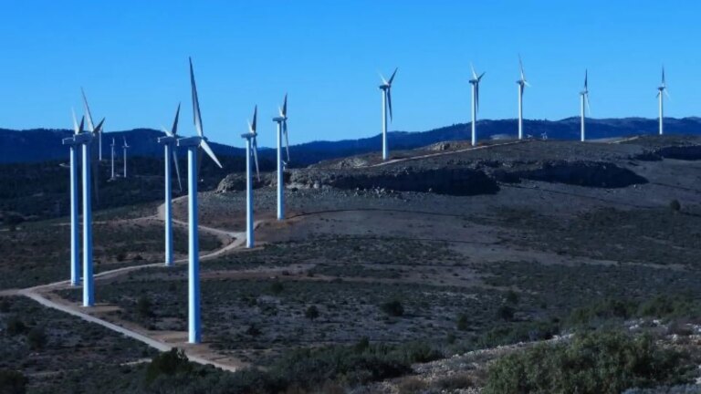 Iberdrola signs with Mercadona ‘green’ energy sales contracts for more than 300 MW for the next decade