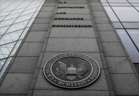 SEC launches “Crypto Project” What are the 5 key points?