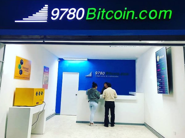Peruvians can buy and sell cryptocurrencies in two physical exchange houses