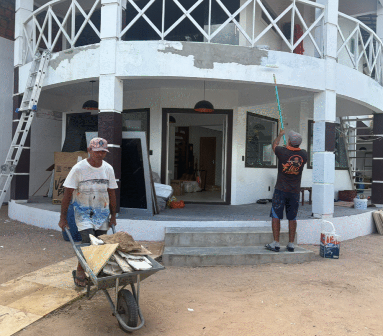 Praia Bitcoin seeks to become the first community bank in the world