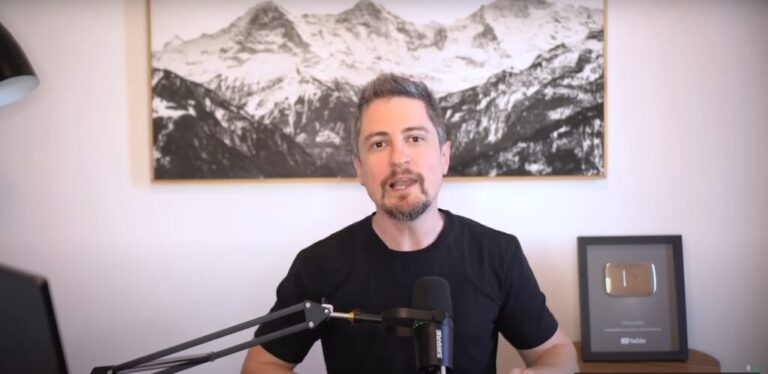 “A mega bubble is forming in cryptocurrencies”
