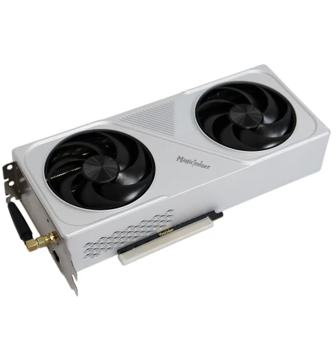 Bitcoin’s solo mining has a new ally with this mini asic
