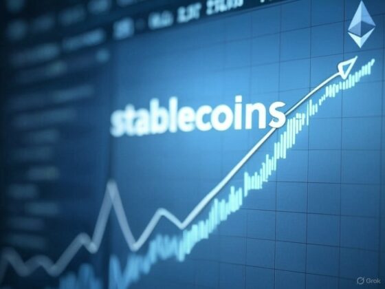 The fashion of the “stablechains” arrived: what are they for?