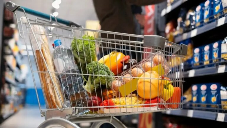 “Use the inverted cart rule”