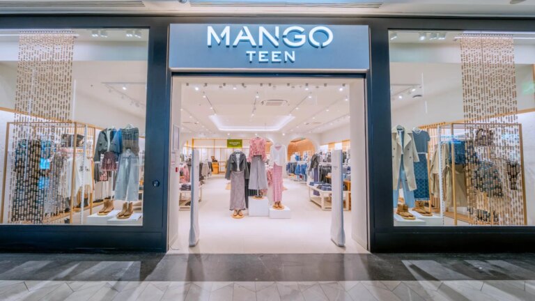 Mango suffers a cyber attack with access to its customers’ contact information