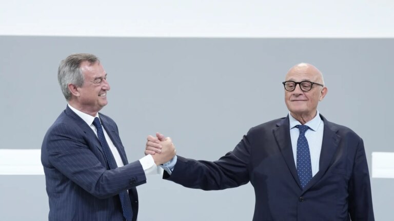 Banco Sabadell will give 300 shares to each employee as compensation for the “effort” in the face of BBVA’s failed takeover bid