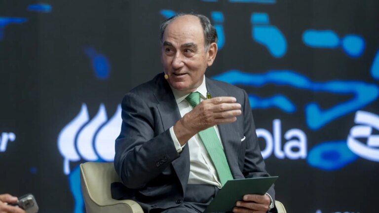 Iberdrola leaves the continuity of Almaraz until 2030 in the hands of the Government: “It depends solely on them”