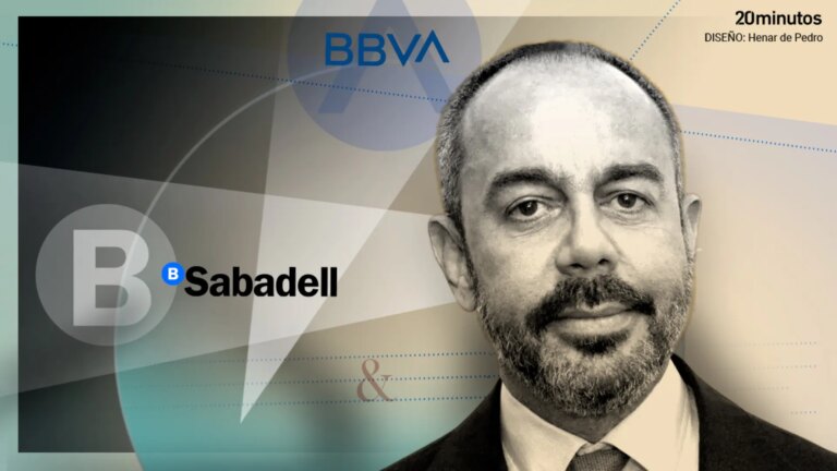 “I congratulated Sabadell for the result after a long and hard-fought process”