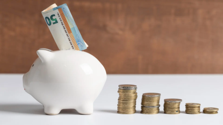 What is the best time to save with our income?
