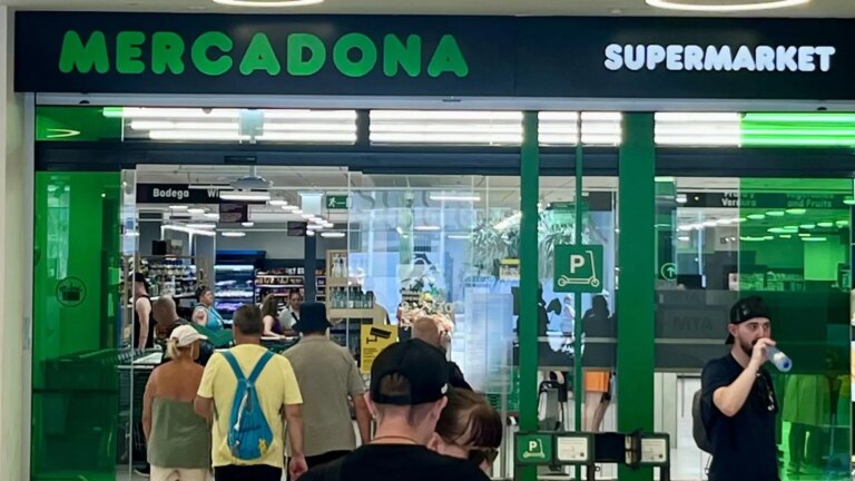 This is the reason why some Mercadona products do not have an expiration date