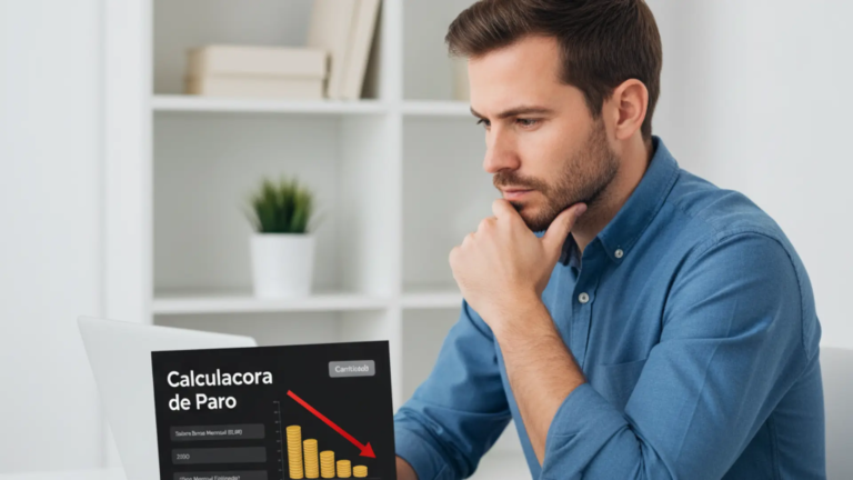 If I collect 2,000 euros, how much unemployment do I have left?