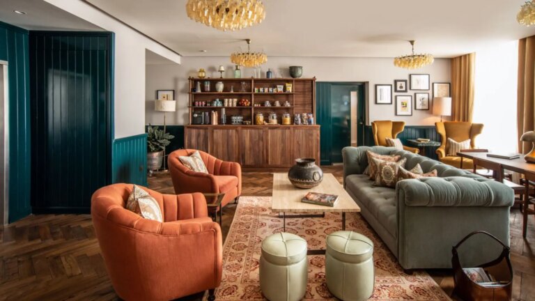 The German Numa focuses on Spain to expand its new brand of premium hotels