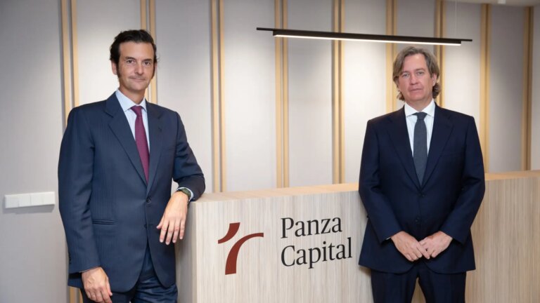 “The potential union of BBVA and Sabadell is the first of many in Europe”