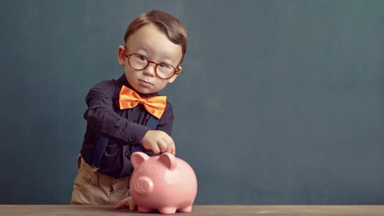 from age-appropriate apps to payday planning