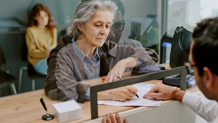 This is what family members should do if an account holder dies