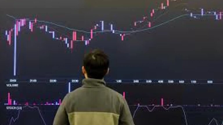 Gold, bitcoin, S&P 500… Can anything stop the rally?