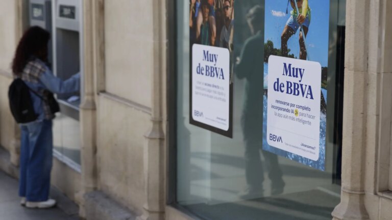 Bestinver sold its Sabadell shares in the market and did not attend BBVA’s takeover bid