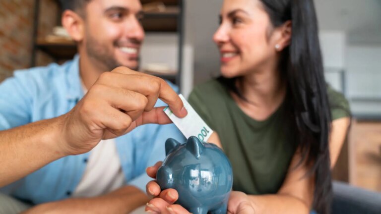 the keys that transform your relationship and your finances