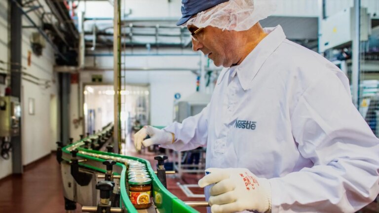 The municipalities in Spain that could be affected by Nestlé’s global layoffs