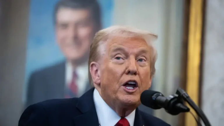 Binance returns to focus after Trump’s pardon as crypto ETFs suffer their biggest breakout of the year