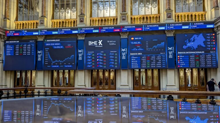 The Ibex is playing everything for everything due to the fatigue of the ‘rally’ and the brakes on the bank
