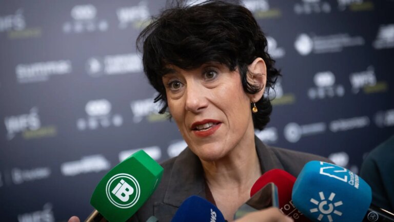Social Security rectifies and proposes freezing contributions for self-employed people who earn less than 1,667 euros per month