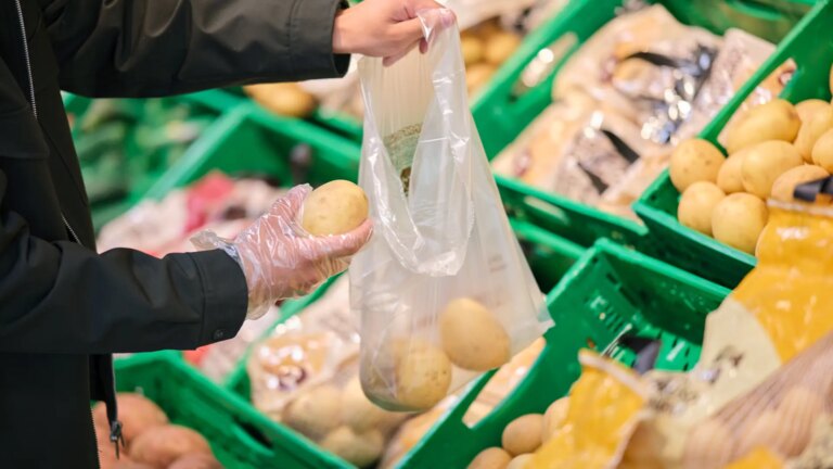 Mercadona boosts sales of ‘made in Spain’ potatoes by 35% in the summer campaign