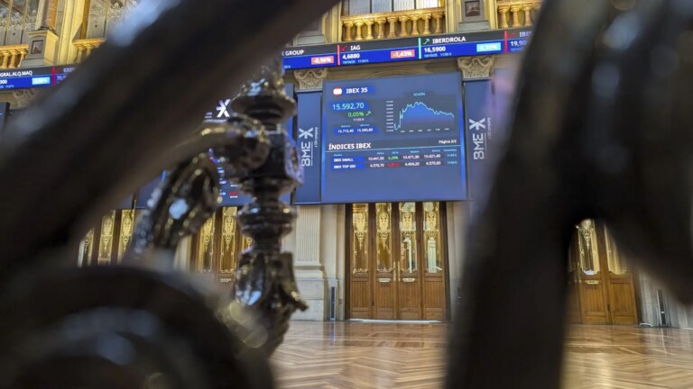 The 100,000 million Ibex 35 ‘club’ is preparing to receive a new member after the failure of the BBVA takeover bid