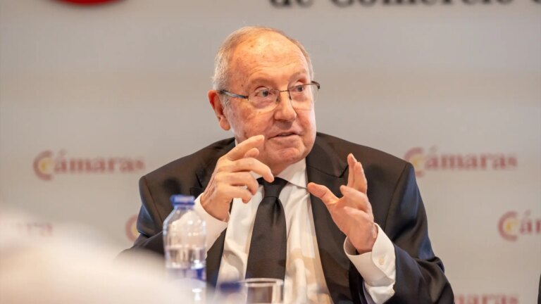 Eight out of ten Spanish companies are pessimistic about 2026 due to the political situation and feel “harassed” by taxes