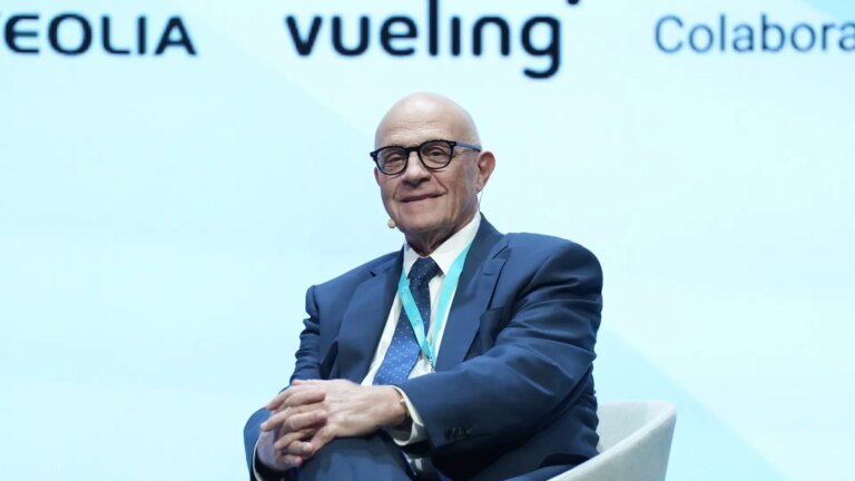 Oliu (Banco Sabadell) admits that “he was convinced” that there would be a second takeover bid