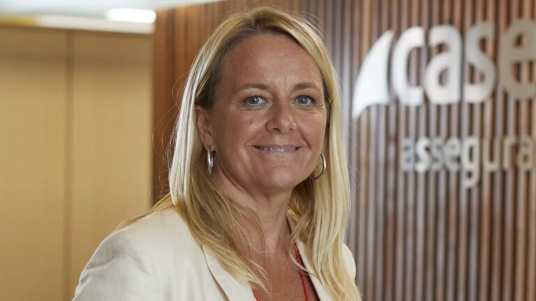 Caser Seguros takes advantage of the housing price boom and launches a new reverse mortgage