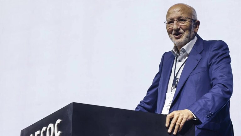 “The problem for a businessman is not paying a lot of taxes, but how they are managed”
