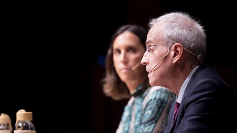 The Treasury openly proposes ending payments on account and a “limited” transfer of tax powers to the communities
