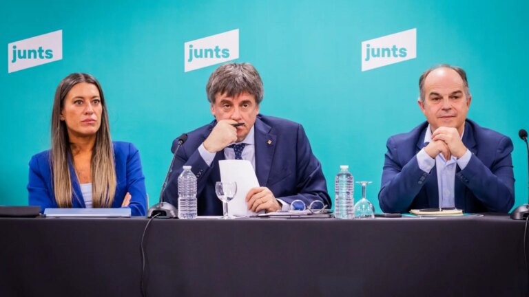 Catalan-style divorce or the “puigdemoniaca” theory