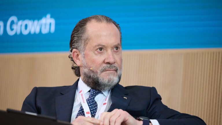 Abanca earns 5% more until September and reaps 670 million profits