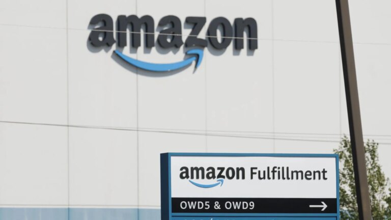 Amazon confirms the layoff of 14,000 employees worldwide to reduce its corporate structure
