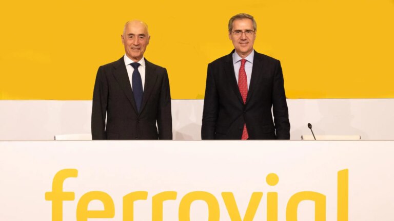 Ferrovial squeezes its highway revenues in the US while completing the new JFK airport terminal