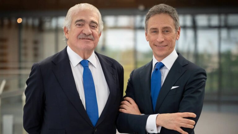 Endesa aims for a year of 2,000 million profits after earning 22% more until September