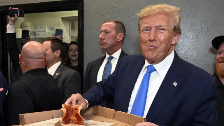 The black olive sector demands that retaliations against the US endorsed by the WTO be applied now if it does not withdraw the tariffs