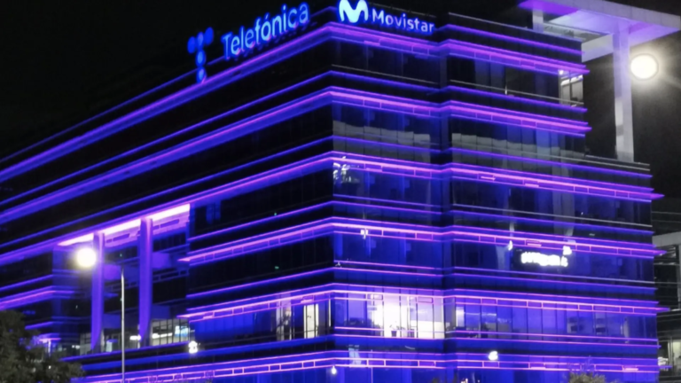 Telefónica transfers its subsidiary in Ecuador to Millicom for 329 million euros