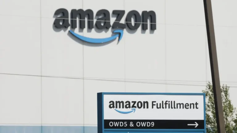 Amazon proposes an ERE for 1,200 workers in its offices in Madrid and Barcelona